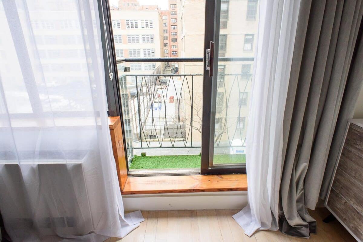 75-3c Brand New Duplex 3br W D In The Unit Apartamento *