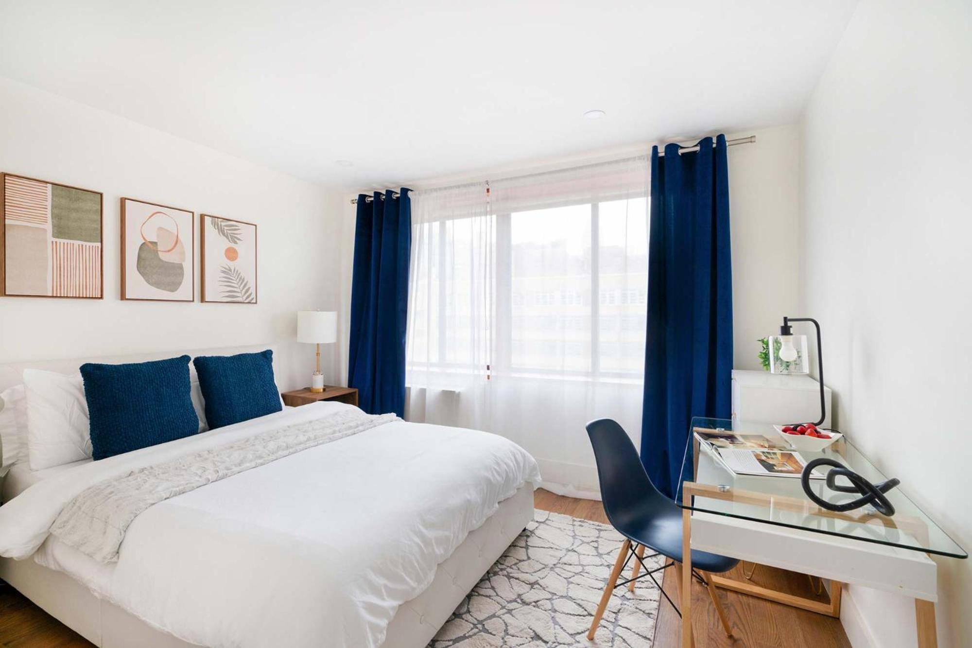 75-3c Brand New Duplex 3br W D In The Unit Apartamento Nueva York