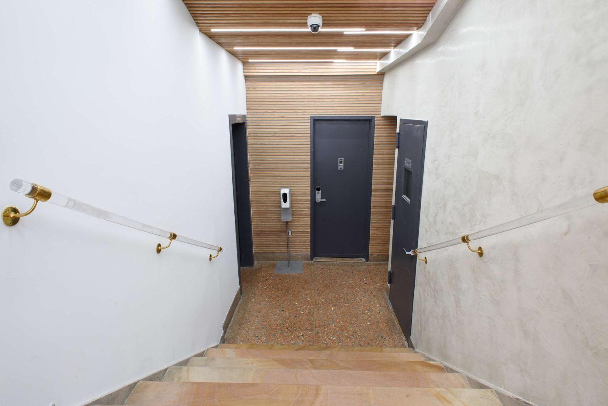 75-3c Brand New Duplex 3br W D In The Unit Nueva York