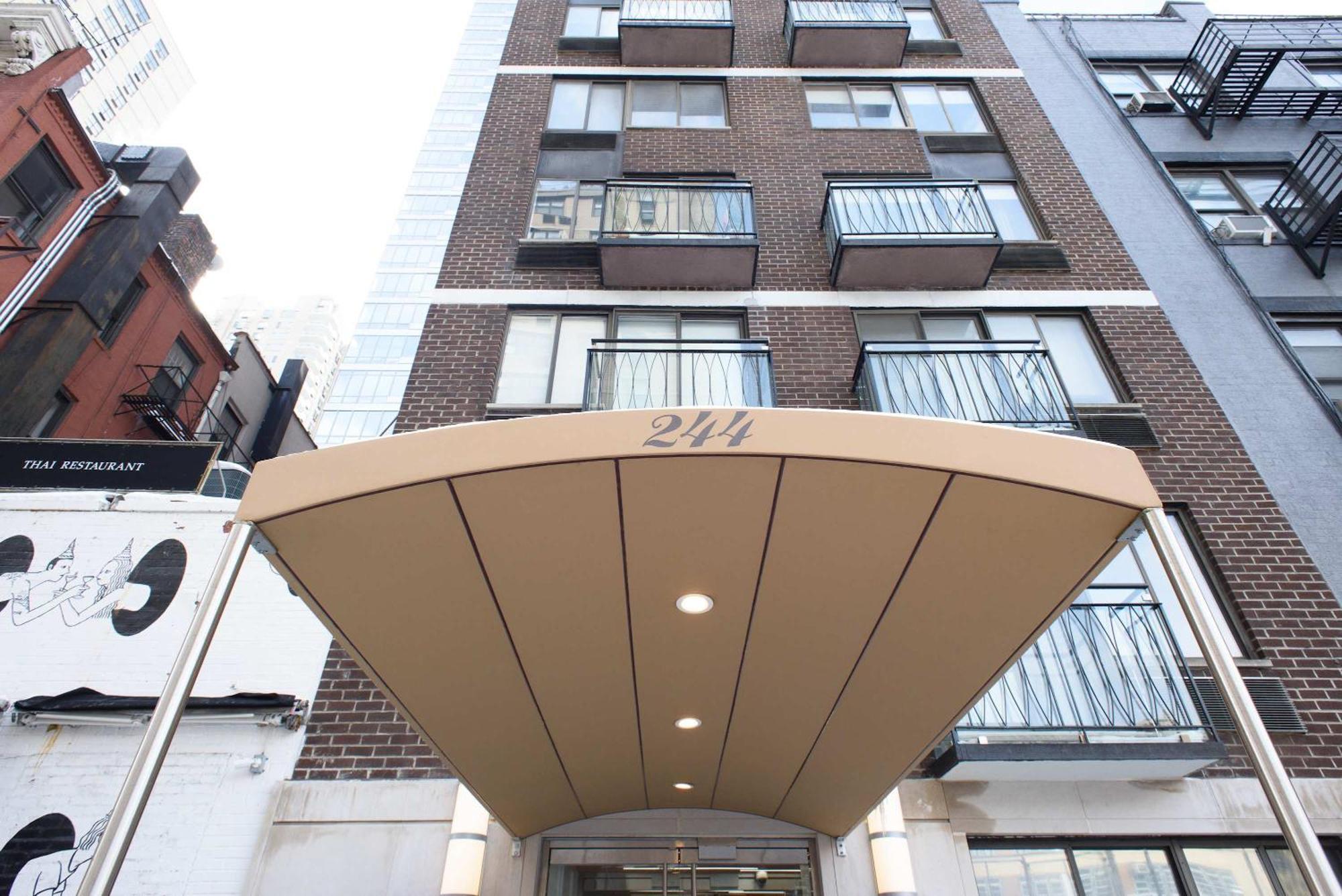 Apartamento 75-3c Brand New Duplex 3br W D In The Unit