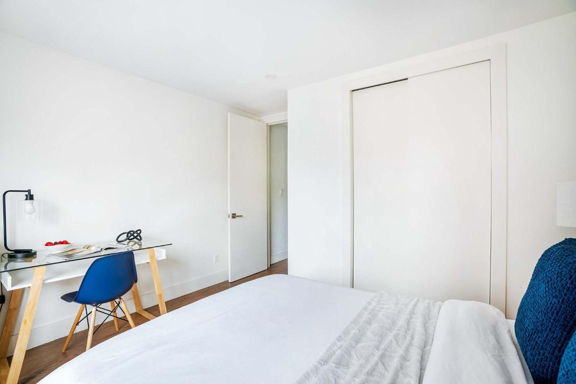 75-3c Brand New Duplex 3br W D In The Unit Nueva York