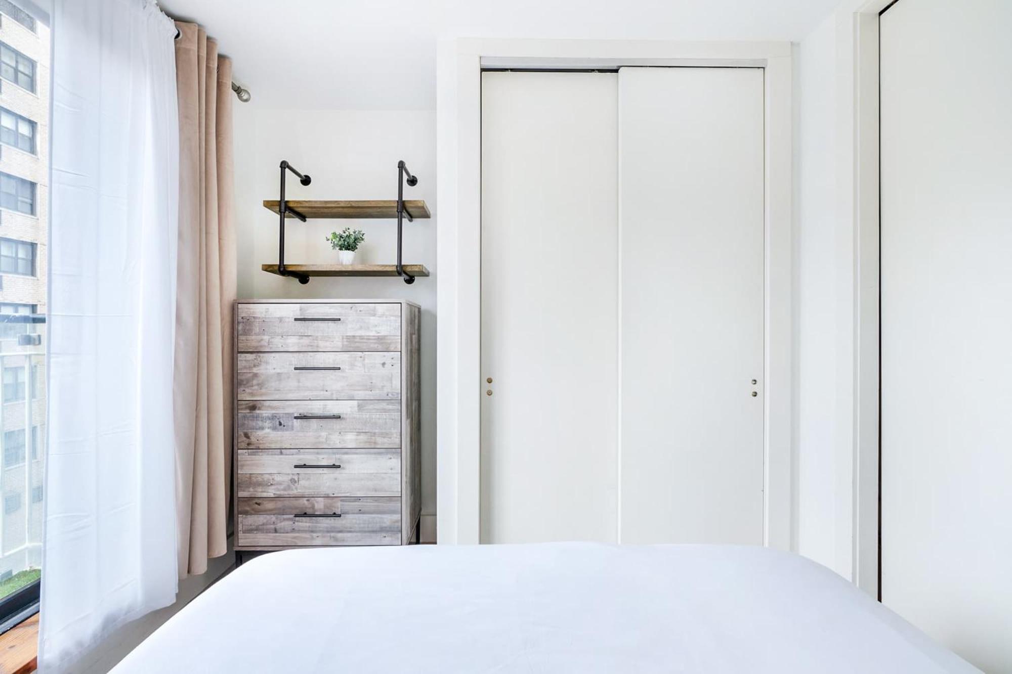 75-3c Brand New Duplex 3br W D In The Unit Apartamento Nueva York